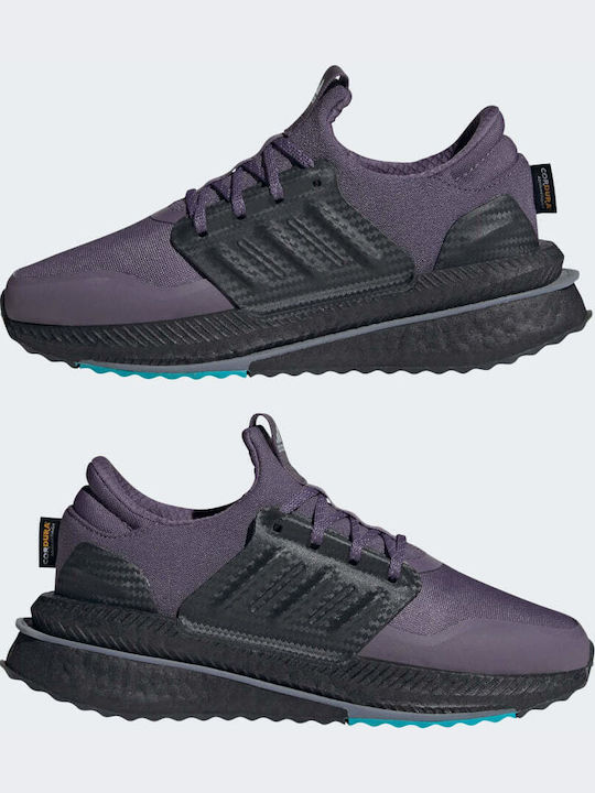 X_plrboost Sneakers Purple
