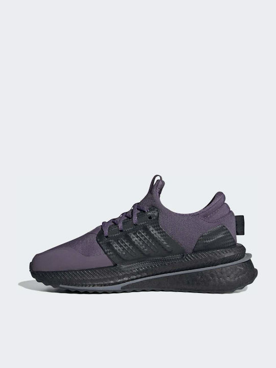 X_plrboost Sneakers Purple
