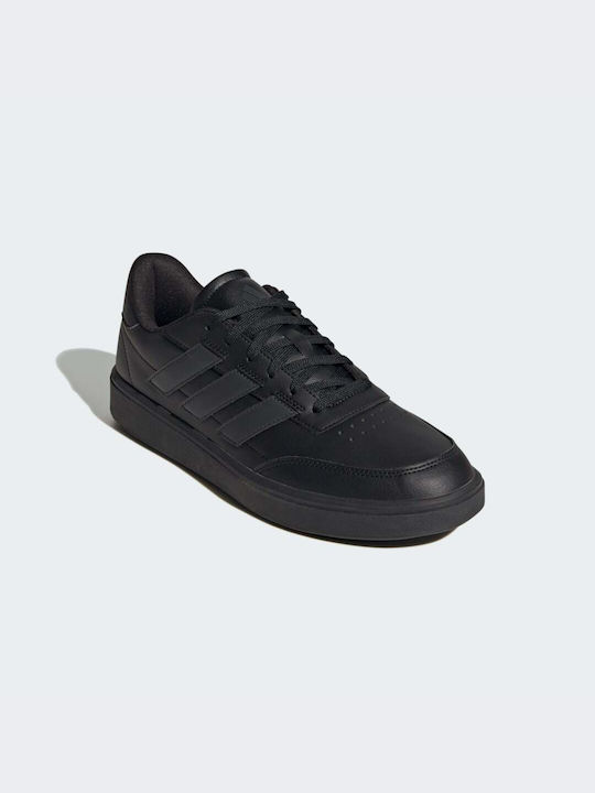 Adidas Courtblock Sneakers Black
