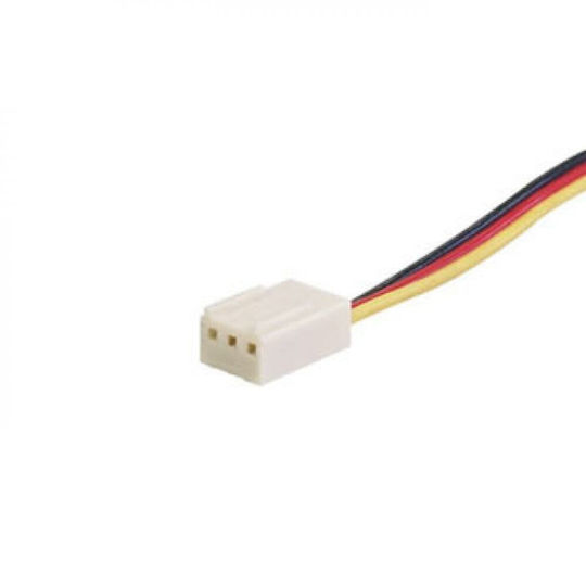 Ventilator 40mm 12V (63020)