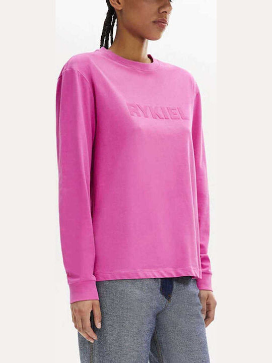 Sonia Rykiel T-Shirt Pink