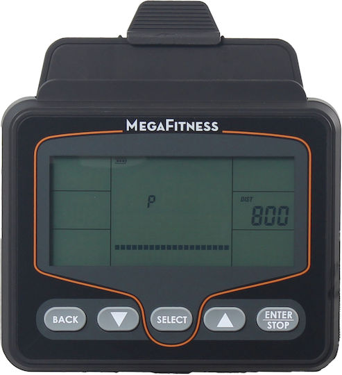 MegaFitness Elite Pro Magnetisch