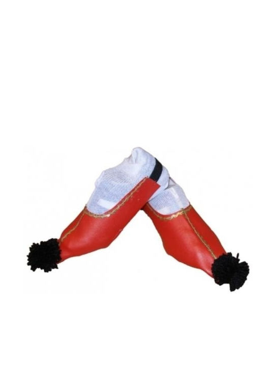Costum Tradițional pentru Copii Evzonas