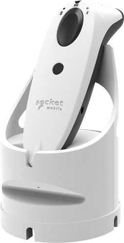 Socket Mobile Socketscan S740 Socket Scanner Ασύρματο με Δυνατότητα Ανάγνωσης 2D και QR Barcodes
