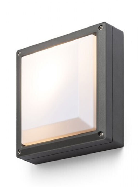 Rendl Light Studio Delta 215 Πλαφονιέρα 21.5x21.5x8εκ. Rendl Light Studio Delta 215 Πλαφονιέρα 21.5x21.5x8εκ.