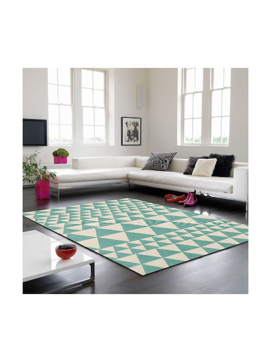 Tog & Tog Onix Rug Rug Rectangular Green