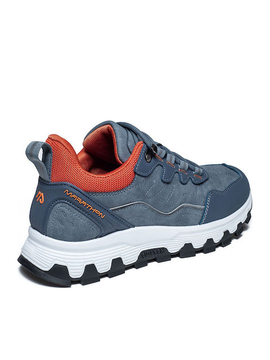 Sneakers Blue