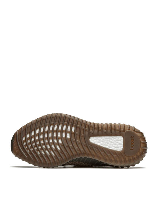 Yeezy Boost 350 V2 Мъжки Маратонки Sand Taupe