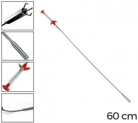 SN-PLIER150 Λαβίδα για Φίδια