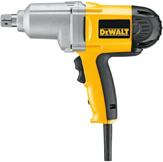 DEWALT DW294 Μπουλονόκλειδο Ρεύματος 710W με Υποδοχή 3/4"