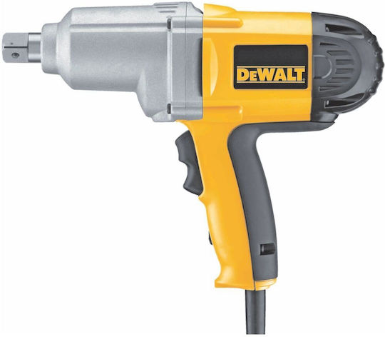 DEWALT DW294 Μπουλονόκλειδο Ρεύματος 710W με Υποδοχή 3/4"