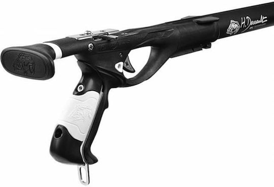 Dessault Speargun with Rubber Fenix 95cm