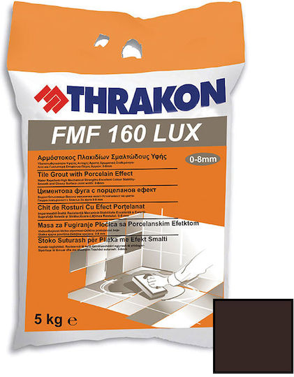 Thrakon FMF 160 Lux Allzweckspachtel 615 Wenge 5kg