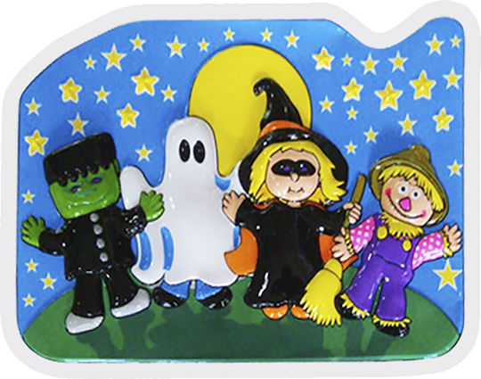 3-266 Carnival Accessory for Halloween 1pcs