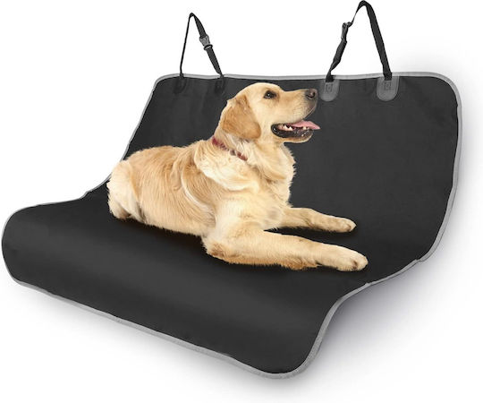 Nobleza Seat Cover Car for Dog 140x110 cm