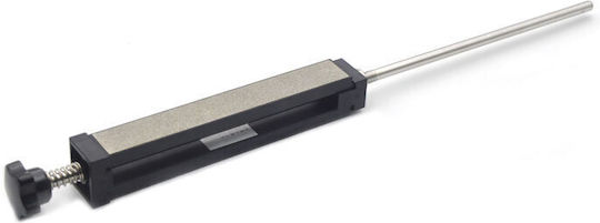 Risam Whetstone with Diamond Coating 25x14.5x0.7cm