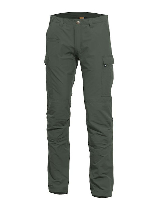 Pentagon Bdu 2.0 Στρατιωτικό Παντελόνι Camo Green