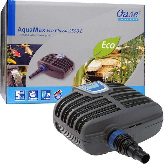 Oase Aquamax Eco Classic Фонтан / Езеро