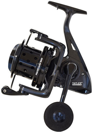 Tatler Surf Μηχανισμός Ψαρέματος για Surf Casting / Heavy Casting