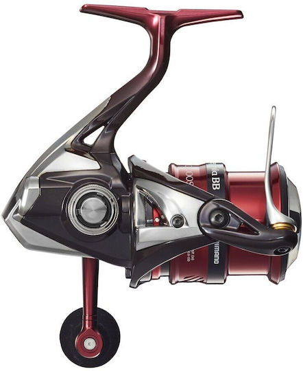 Shimano Sephia BB 3000 Μηχανισμός Ψαρέματος για Eging / Spinning B