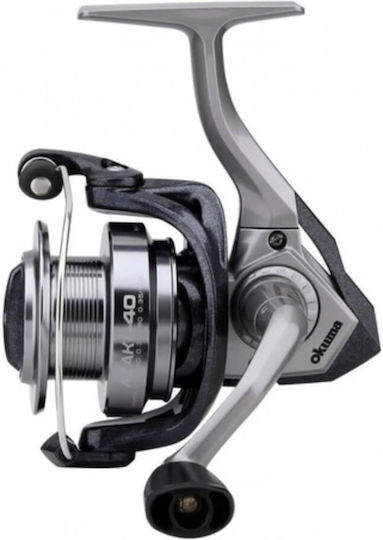 Okuma Azaki Fishing Reel for Spinning 20