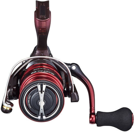 Shimano Sephia BB 3000 Μηχανισμός Ψαρέματος για Eging / Spinning B