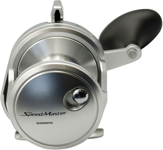 Shimano Speedmaster II Fishing Reel for Vertical and Trolling