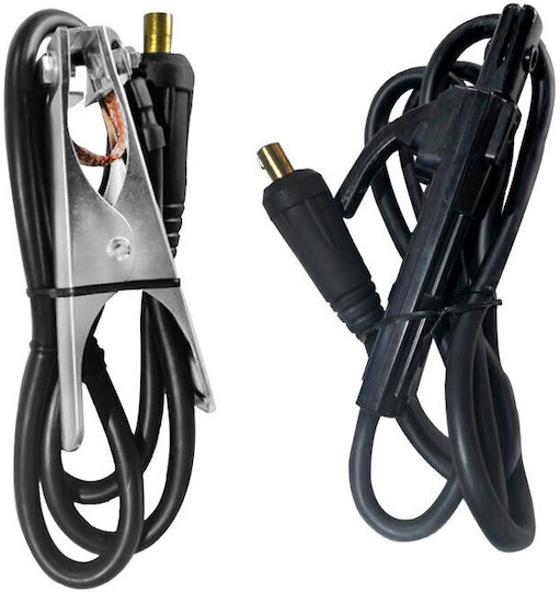 Ingco Ηλεκτροκόλληση Inverter MMA με Μέγιστο Ρεύμα Συγκόλλησης 250A και Κύκλο Εργασίας 60%