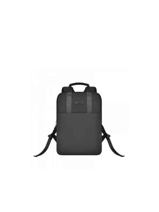 Wiwu Minimalist Backpack Backpack for 15.6" Laptop Black