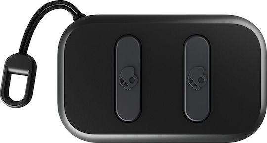 Skullcandy Dime True Wireless In-ear Bluetooth Handsfree Μαύρο