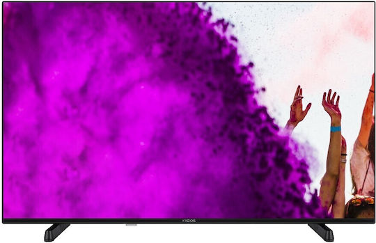 Kydos Смарт Телевизор 55" 4K UHD Edge LED K55WU22SD01BV3 (2021)