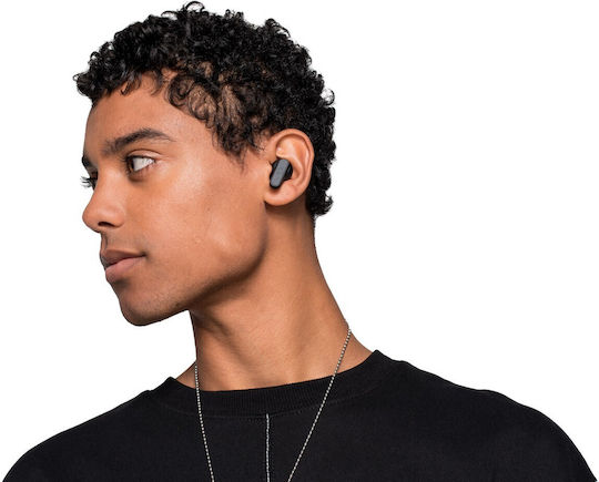 Skullcandy Dime True Wireless In-ear Bluetooth Handsfree Μαύρο