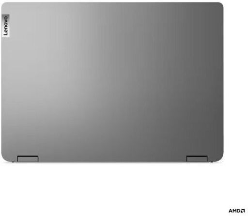 Lenovo IdeaPad Flex 5 14ABR8 14" IPS FHD+ Тъчскрийн (Ryzen 5-7530U/8GB/512GB SSD/W11 S) Арктически Сив (GR Клавиатура)