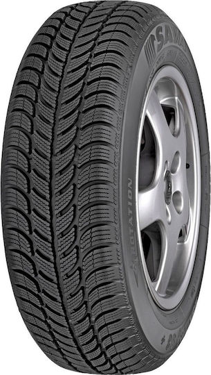 Sava Eskimo S3+ 185/60R15 84E-Commerce-Website Winter Reifen für Passagier Auto