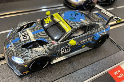 Carrera Aston Martin Vantage GT3 Remote Controlled Car