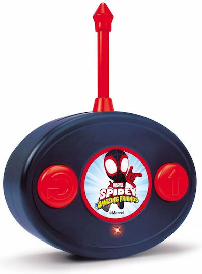 Jada Toys Teleghidat Mașină