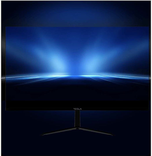Tesla 27MC625BF IPS Monitor 27" FHD 1920x1080 mit Reaktionszeit 5ms GTG