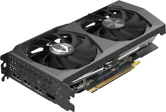 Zotac GeForce RTX 3060 12GB GDDR6 Twin Edge Graphics Card