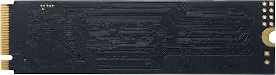 Patriot P310 SSD 240GB M.2 Type With PCI Express 3.0 Connection P310P240GM28