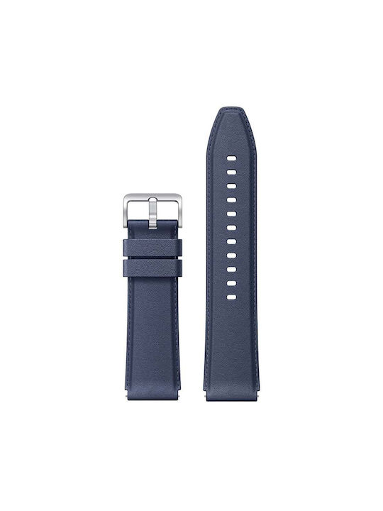 Xiaomi Tragbare Bänder Blau Für Uhr S1 Aktiv Xiaomi Tragbare Bänder Blau Für Uhr S1 Aktiv