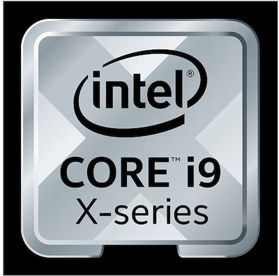 Intel Core i9-10920X 3.50GHz Processor 12 Core for Socket 2066 Tray