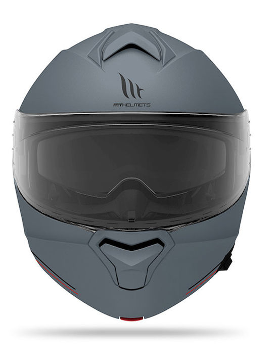 MT Full Face Helmet ECE 22.06