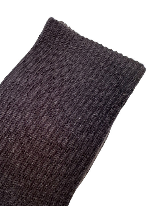 Dimi Socks Ανδρικές Κάλτσες Μαύρες Dimi Socks Ανδρικές Κάλτσες Μαύρες