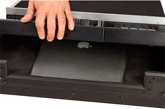 Walkasse Kontrol Flight Case