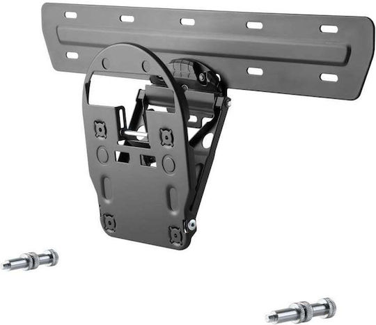 Crystal Audio SQ65 381314 Стойка за телевизор Стенен до 65" и 50кг