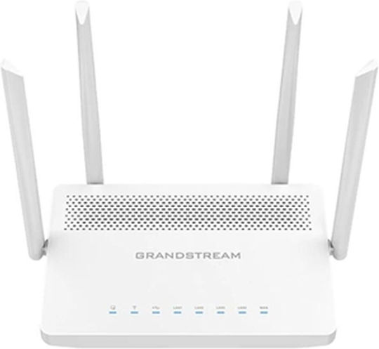 Grandstream GWN7052F Wireless Router cu 4 Porturi Gigabit Ethernet