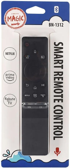 Noozy Compatible Remote Control for Τηλεοράσεις