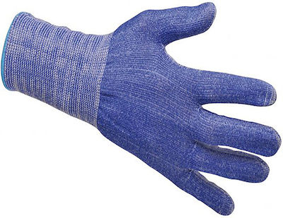 Portwest Α655 Arbeitshandschuhe Blau A655 Scharfkantig