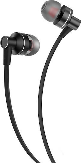 Riversong EA167B Безжични Стерео с жак 3.5mm Черен