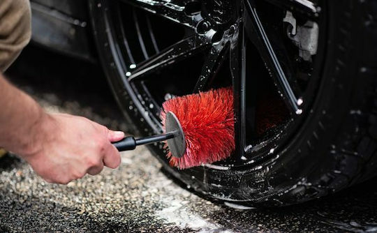 Maxshine Brush Cleaning for Rims Car 45cm